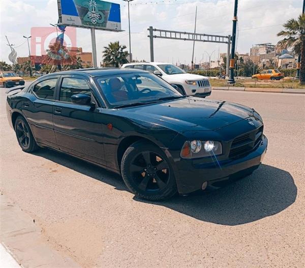 دودج تشارجر 2008 للبيع في العراق - شط العرب